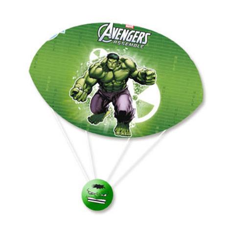 Marvel Avengers Hulk Parachute Ball £4.99